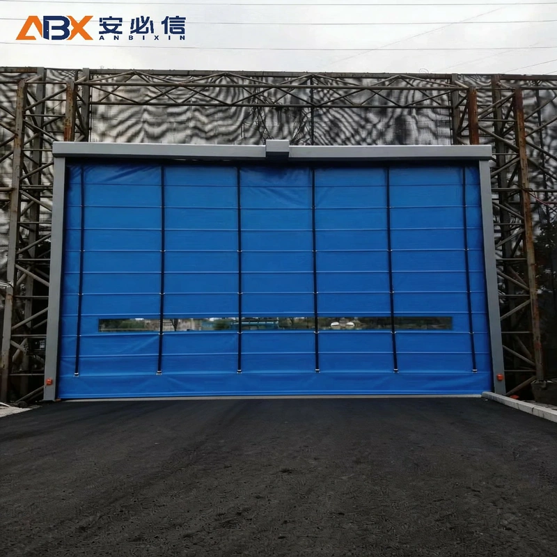 仙桃冷库门封